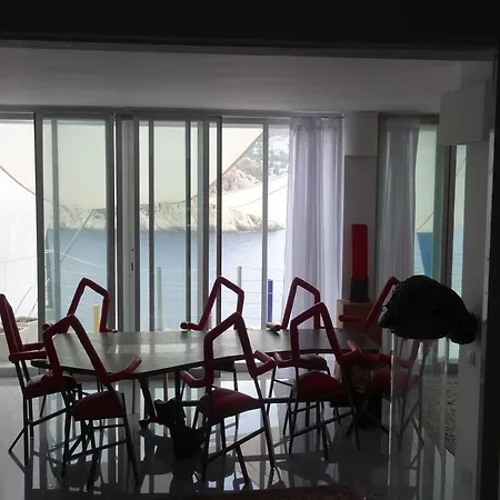 Appartement Liedtke-museum *