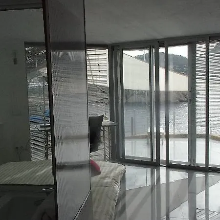 Appartement Liedtke-museum *