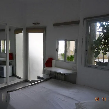 Appartement Liedtke-museum *