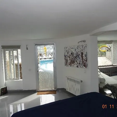 Appartement Liedtke-museum *