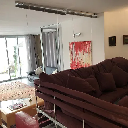 Appartement Liedtke-museum Port D'Andratx
