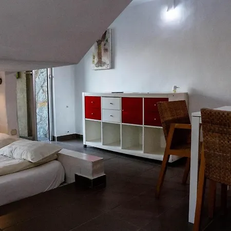 Liedtke-museum Appartement