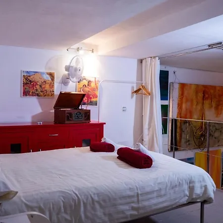 Appartement Liedtke-museum Port D'Andratx