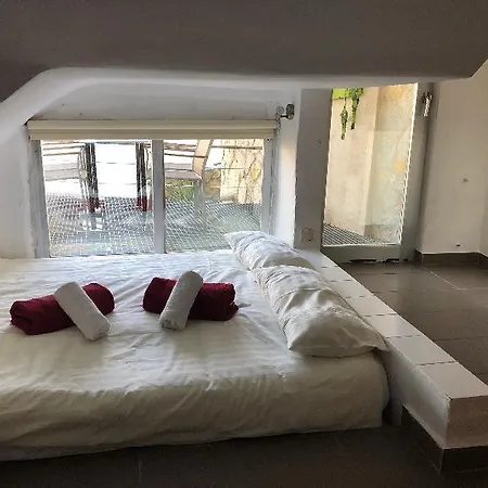 Apartment Liedtke-museum Port D'Andratx