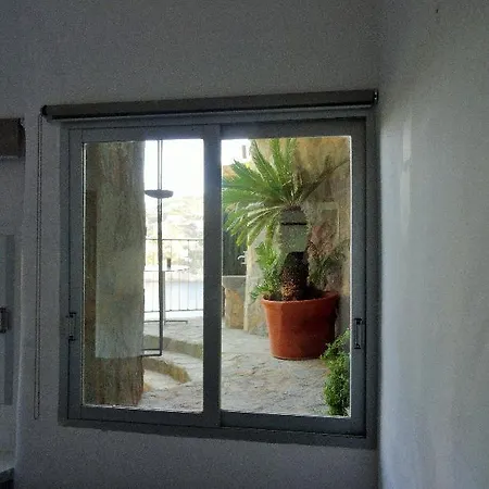 Liedtke-museum Apartment