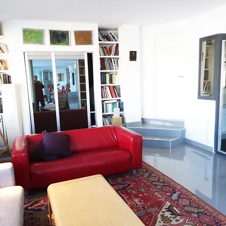 Liedtke-museum Apartment *