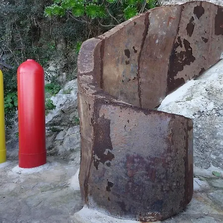 Liedtke-museum Port D'Andratx