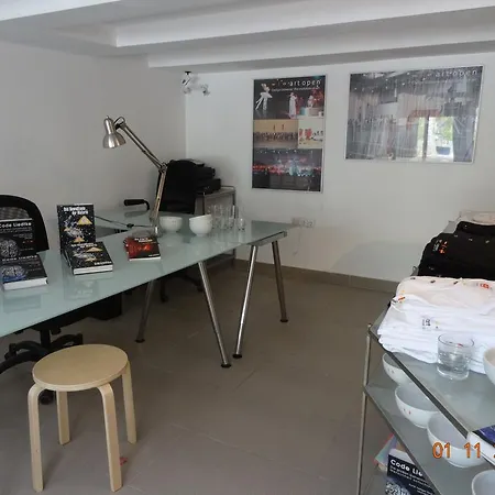 Apartment Liedtke-museum Port D'Andratx
