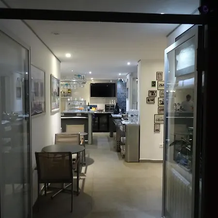 Liedtke-museum Apartment Port D'Andratx