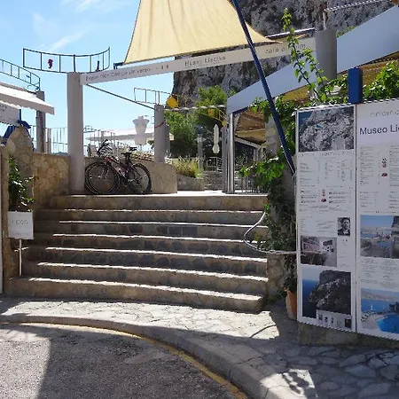 Apartment Liedtke-museum Port D'Andratx