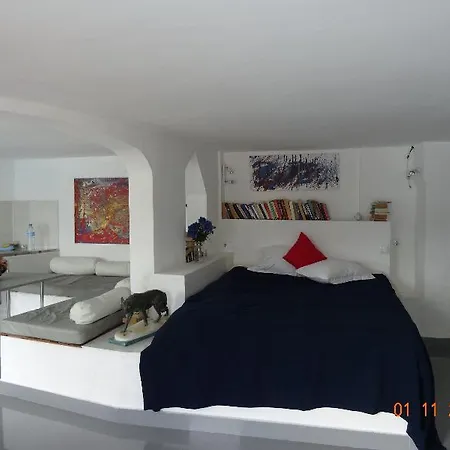 Liedtke-museum Apartment *