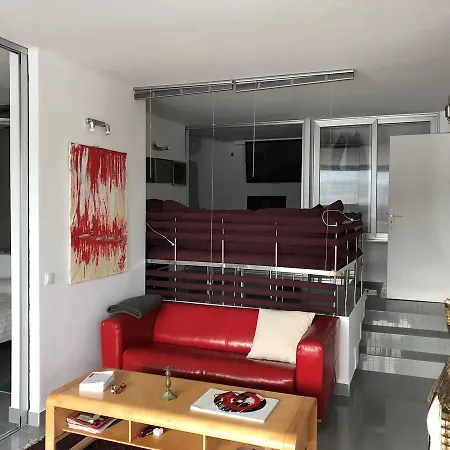 Apartment Liedtke-museum