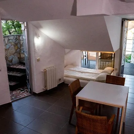 Liedtke-museum Apartment