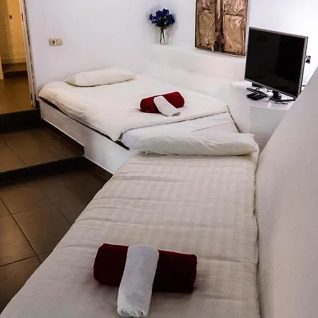Liedtke-museum Apartment