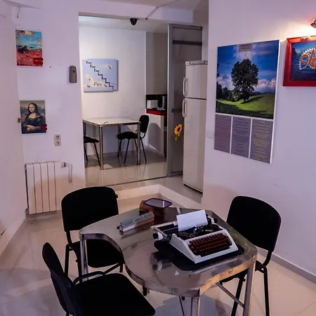 Apartment Liedtke-museum *