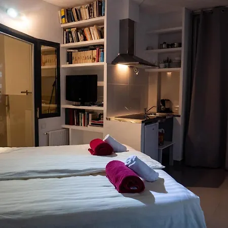 Apartment Liedtke-museum Port D'Andratx